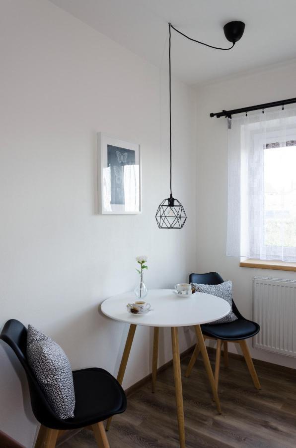 Apartmány u Kotačků Veverske Kninice Esterno foto