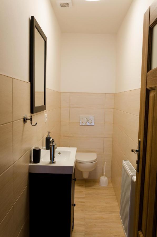 Apartmány u Kotačků Veverske Kninice Esterno foto