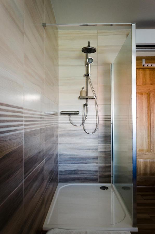 Apartmány u Kotačků Veverske Kninice Esterno foto