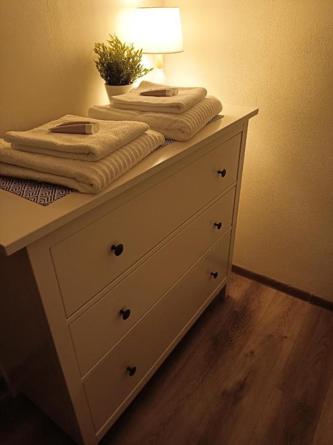 Apartmány u Kotačků Veverske Kninice Esterno foto