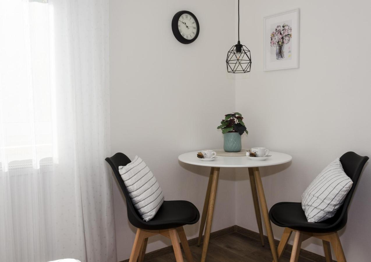 Apartmány u Kotačků Veverske Kninice Esterno foto